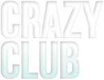The Crazy Club Books Logo
